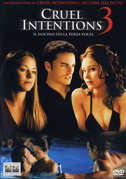 Locandina Cruel Intentions 3 - Il fascino della terza volta