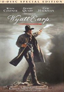 Locandina Wyatt Earp: La leggenda