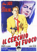 Il cerchio di fuoco