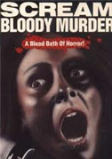 Scream bloody murder