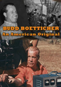 Locandina Budd Boetticher: Un americano verace
