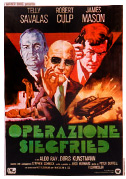 Locandina Operazione Siegfried