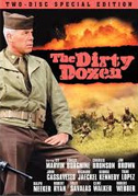 Locandina Armed and Deadly: The Making of "The Dirty Dozen"