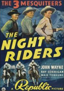 Locandina The night riders