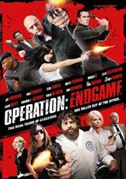 Locandina Operation: Endgame