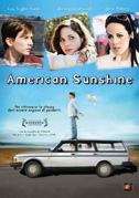 Locandina American sunshine