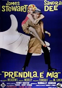 Prendila, è mia