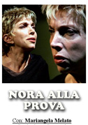 Nora alla prova