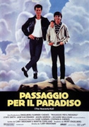 Passaggio per il paradiso
