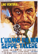 L'uomo che non seppe tacere