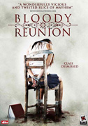 Locandina Bloody reunion