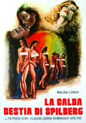La calda bestia di Spilberg