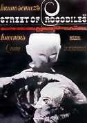 Street of crocodiles
