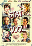 Stay cool
