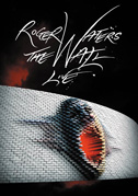 Locandina Roger Waters: The wall live (Milano)