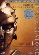 Locandina Forza e onore: come nasce il mondo de Il Gladiatore