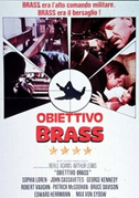 Locandina Obiettivo Brass