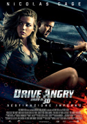 Drive angry