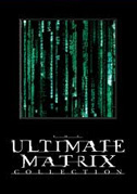 Locandina Matrix - La creazione di un mito