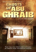 Locandina I fantasmi di Abu Ghraib