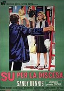 Su per la discesa