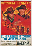 Il grande giorno di Jim Flagg