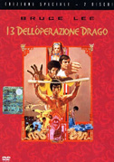 Locandina Blood and Steel: Making Enter the Dragon