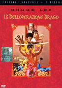 Blood and Steel: Making Enter the Dragon