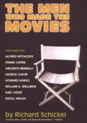Locandina The Men Who Made the Movies: Samuel Fuller