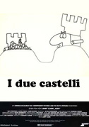 Locandina I due castelli