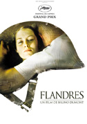 Locandina Flandres