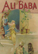 Ali Baba et les quarante voleurs - Corto (1902) | il Davinotti