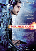 Locandina Source code