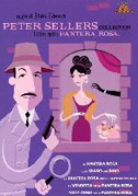 La storia della Pantera Rosa