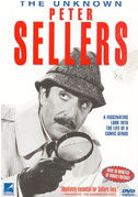 The unknown Peter Sellers