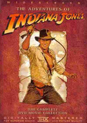 Locandina Indiana Jones: Making the trilogy
