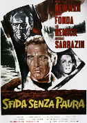 Sfida senza paura