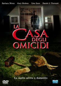 Locandina La casa degli omicidi