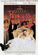 Locandina Pretty princess
