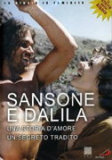 Locandina Sansone e Dalila