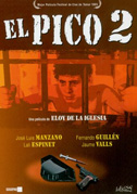 Locandina El pico 2