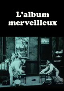 Locandina L'album merveilleux