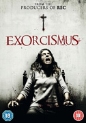 Locandina Exorcismus