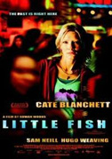 Little fish