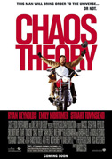 Chaos theory