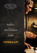 Locandina Grimm love