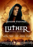 Locandina Luther - Genio, ribelle, liberatore