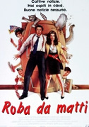 Roba da matti