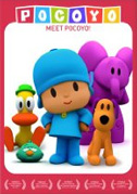 Locandina Pocoyo