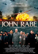 Locandina John Rabe